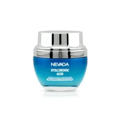 Crema de Ácido Hialurónico