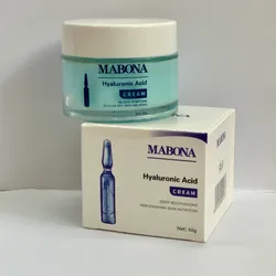 Crema de Ácido Hialurónico