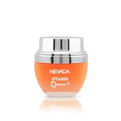 Crema de Día de Vitamina C