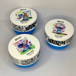 Crema de Stitch 