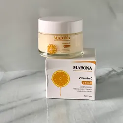 Crema de Vitamina C