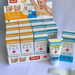 Crema Depiladora 