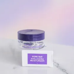 Crema hidratante de Ácido Hialurónico y Ceramidas