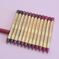 Delineador de labios