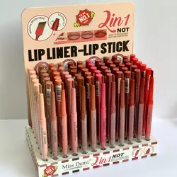 Delineador de labios 