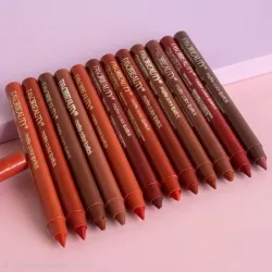 Delineador de labios