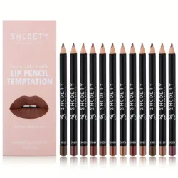 Delineadores de Labios