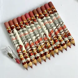 Delineador de labios 