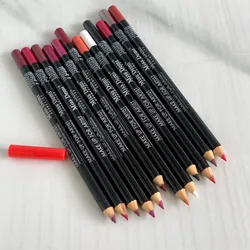 Delineador de labios y ojos