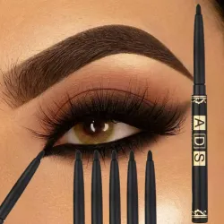 Delineador de Ojos Retráctil