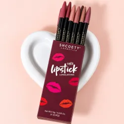 Delineadores de Labios