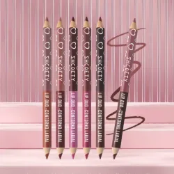 Delineadores de Labios Dúo