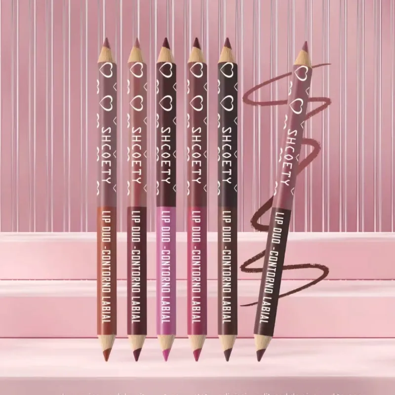 Delineadores de Labios Dúo
