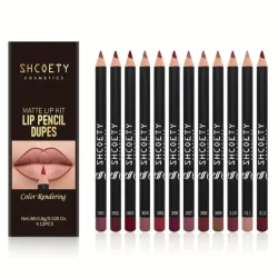 Delineadores de Labios