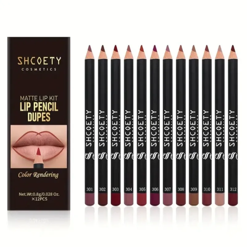 Delineadores de Labios