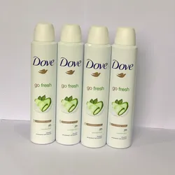 Desodorante en spray Dove grande 