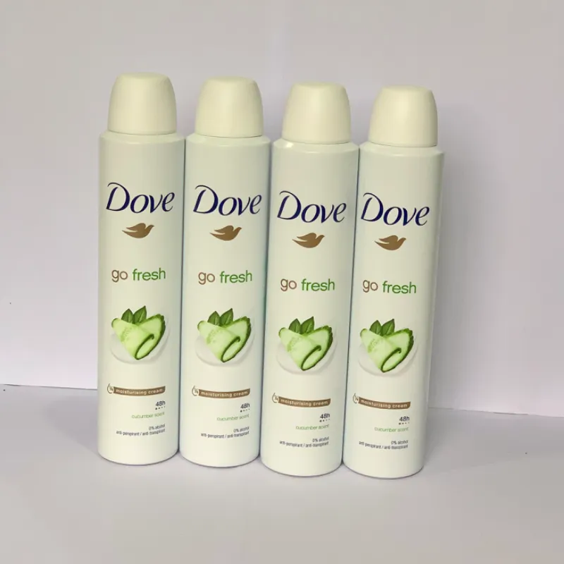 Desodorante en spray Dove grande 