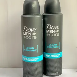 Desodorante men spray Dove