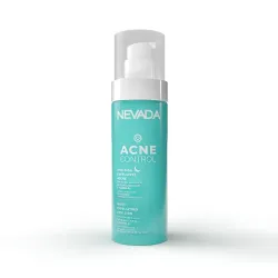 Emulsión exfoliante Control Acné