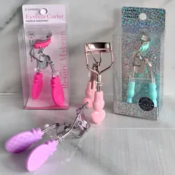 Enchinador de pestañas con peine separador