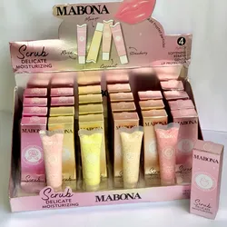 Exfoliante de labios 