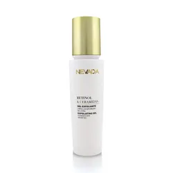 Exfoliante de Retinol + Ceramidas 