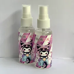 Fijador de maquillaje en spray