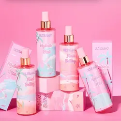 Fijador de maquillaje