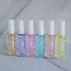 Fijador de maquillaje