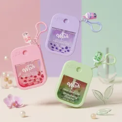 Gel Antibacterial para Manos
