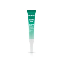 Gel contorno de ojos Aloe Vera