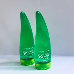 Gel hidratante de Aloe Vera