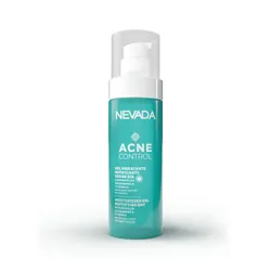 Gel matificante Acné Control