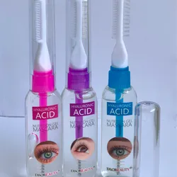 Gel para pestañas y cejas