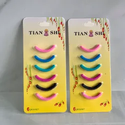 Gomitas de repuesto para enchinador