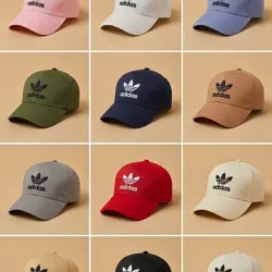 Gorras Adidas