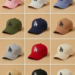 Gorras LA