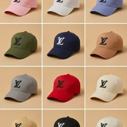Gorras LV