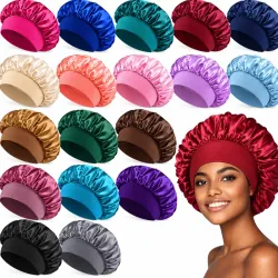 Gorro satén