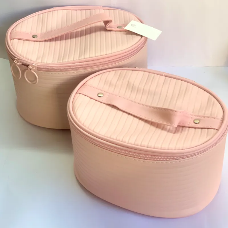 Maleta de maquillaje 