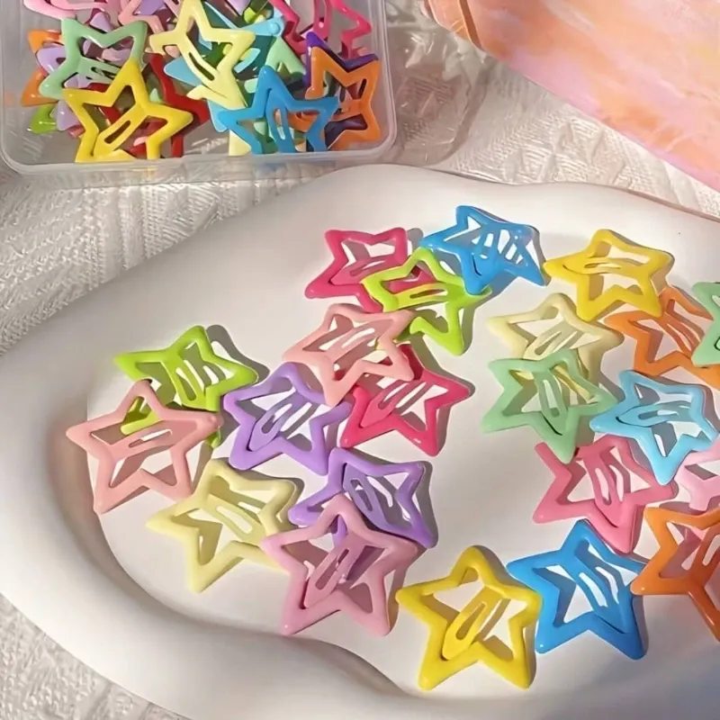Hebilla de Estrella