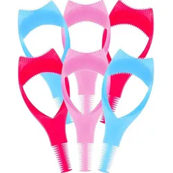 Herramienta para el maquillaje de pestañas