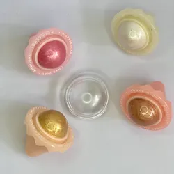 Iluminador en crema 