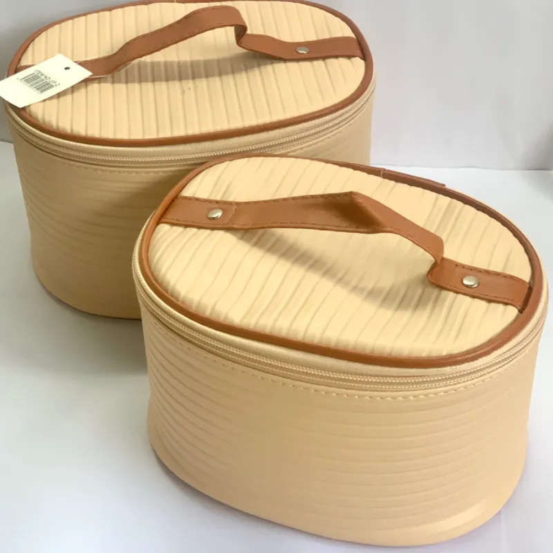 Maleta de maquillaje 