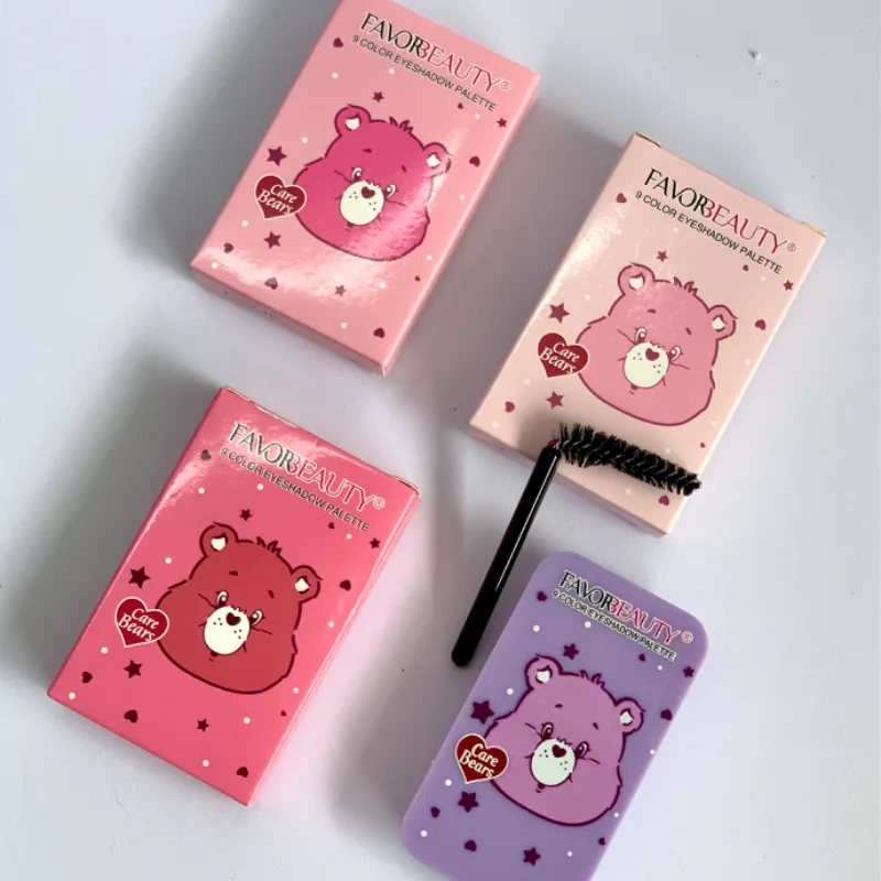 Jabón de cejas Osito