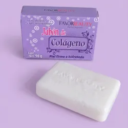 Jabón de Colágeno