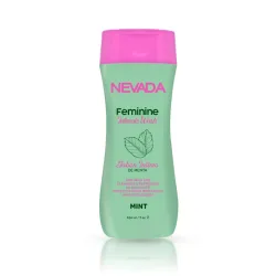 Jabón Íntimo de Menta