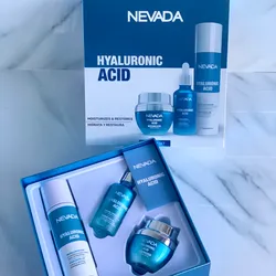 Kit de Ácido Hialurónico Nevada
