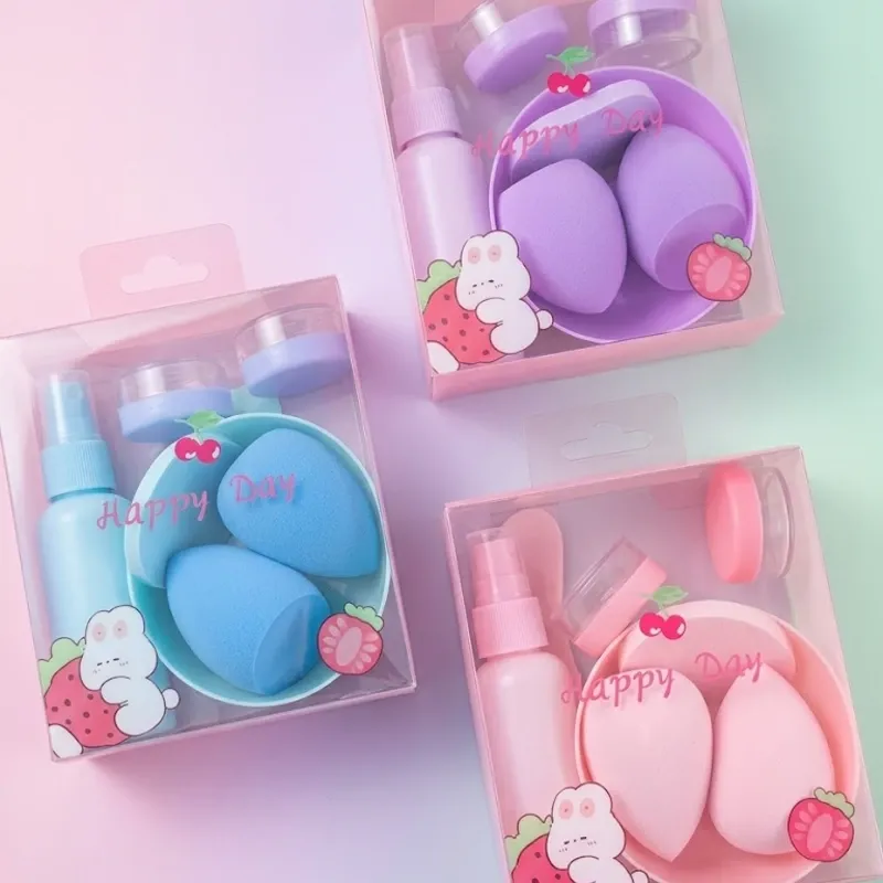 Kit de Belleza
