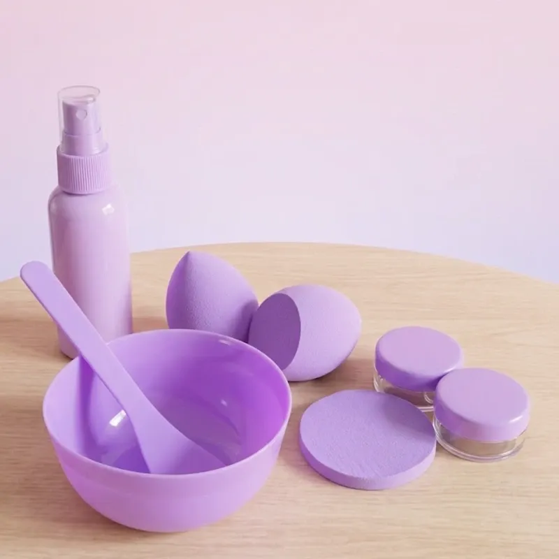 Kit de Belleza